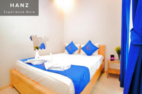 HANZ Alley KISS Hotel Tan Binh